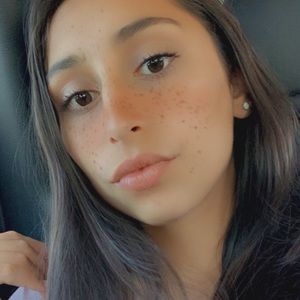 Meet your Posher, Savannah